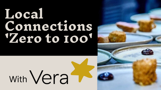Local Connections 'Zero to 100'