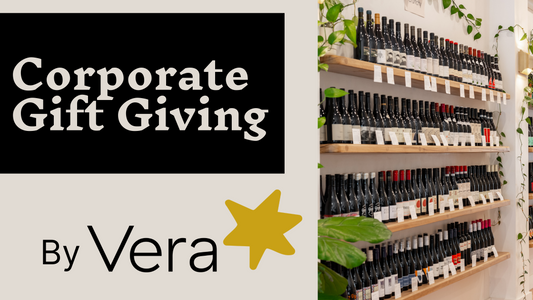 Corporate Gift Giving