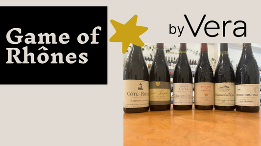 Game of Rhônes