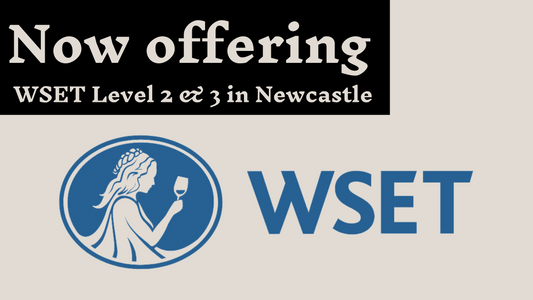 Wine & Spirit Education Trust