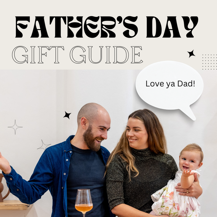 Fathers Day Gift Guide at Vera
