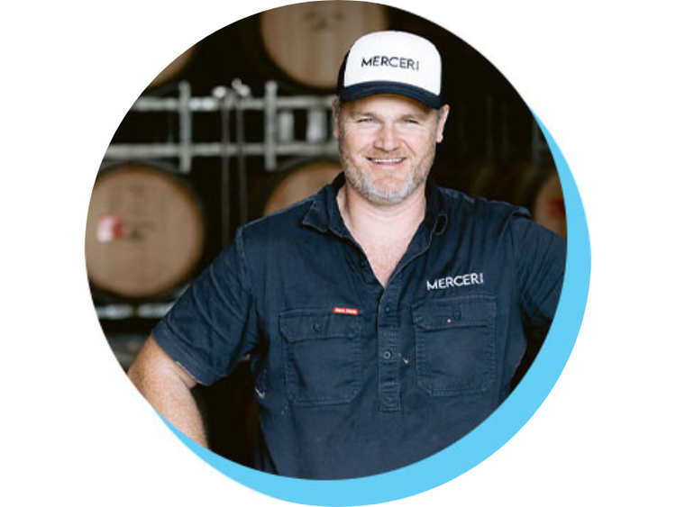 Mercer Wines