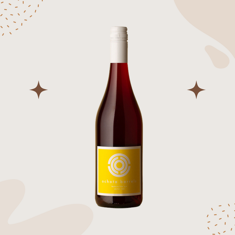 Ochota Barrels