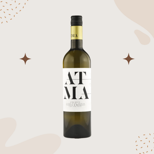 Thymiopoulos ATMA White 2021