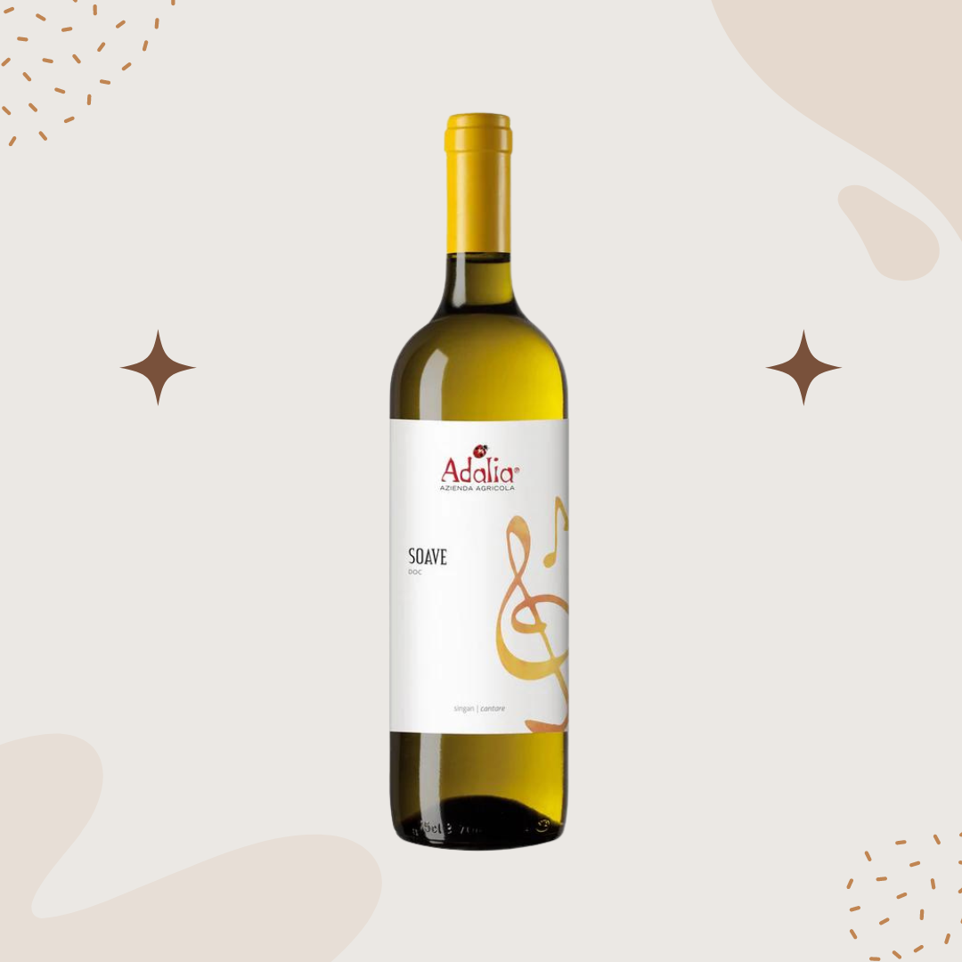Adalia Soave 2022