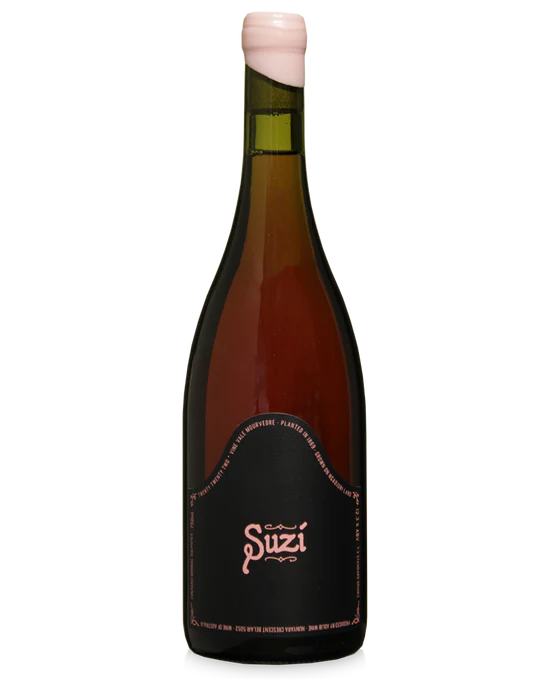 Adlib 'Suzi' Mourvedre Rose 2024