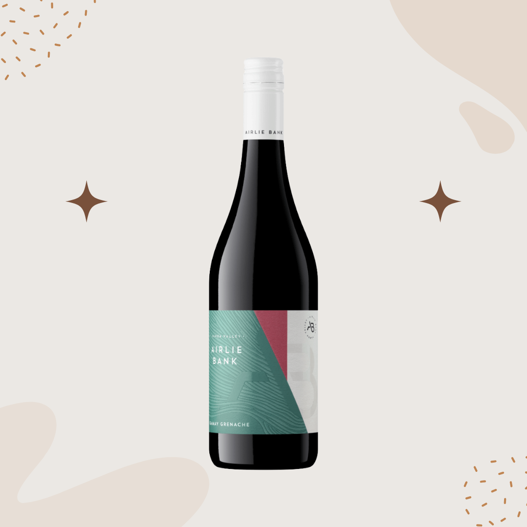 Airlie Bank Gamay/Grenache 2024