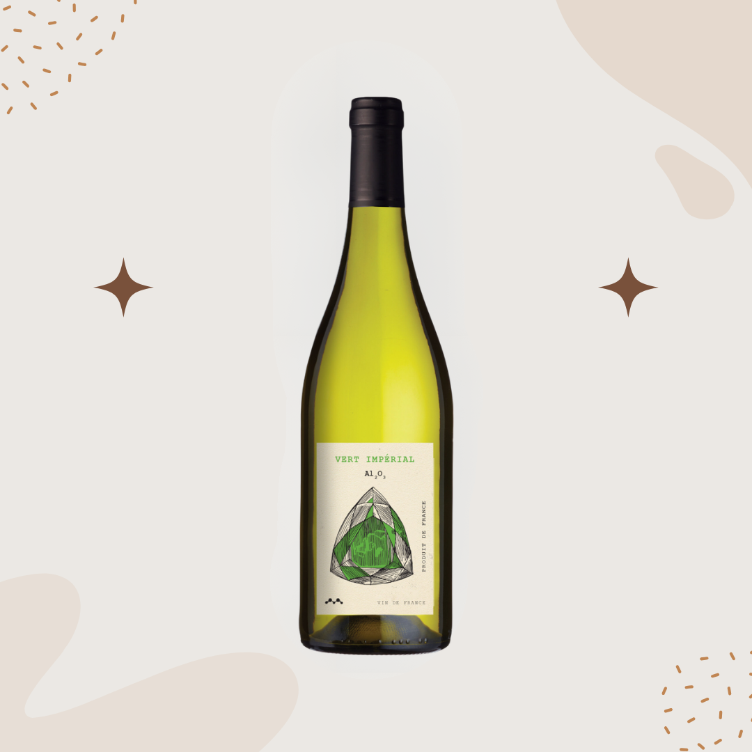 Alo 'Vert Imperial' Picpoul 2024