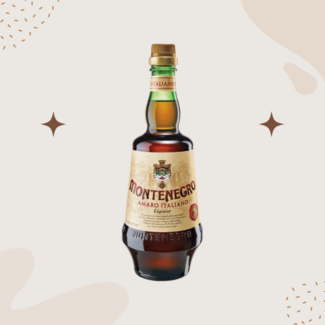 Amaro Montenegro 700ml