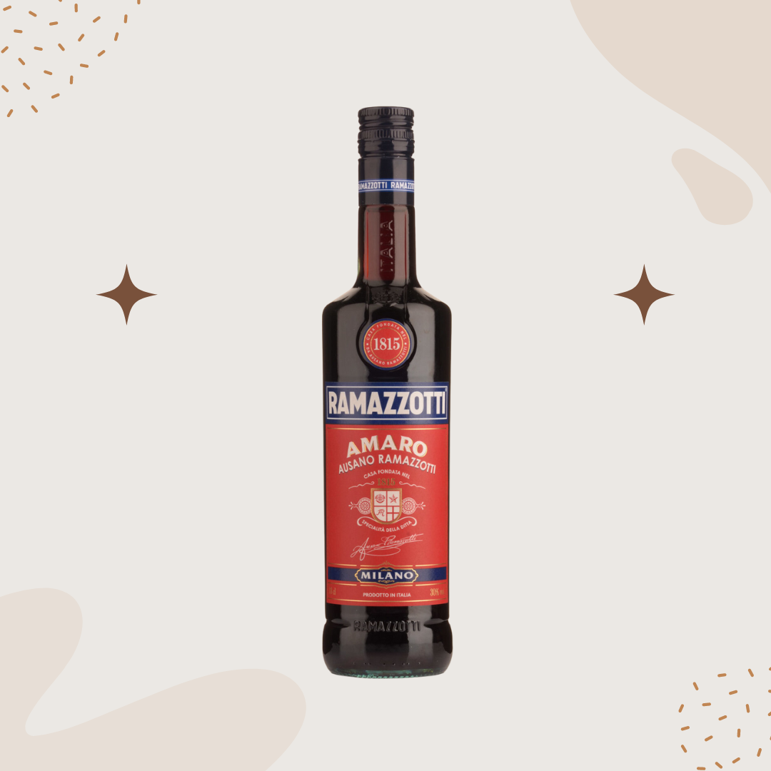 Amaro Ramazzotti 700ml