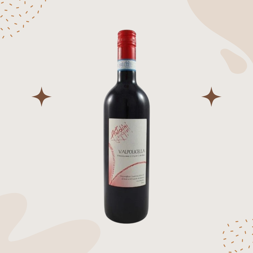 Antolini Valpolicella Classico 2022