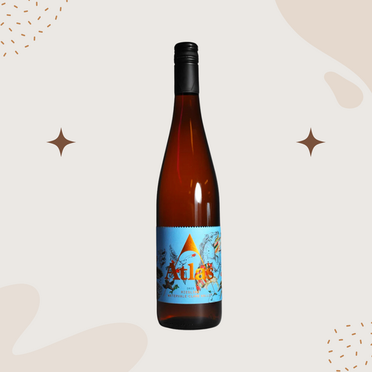 Atlas Watervale Riesling 2024