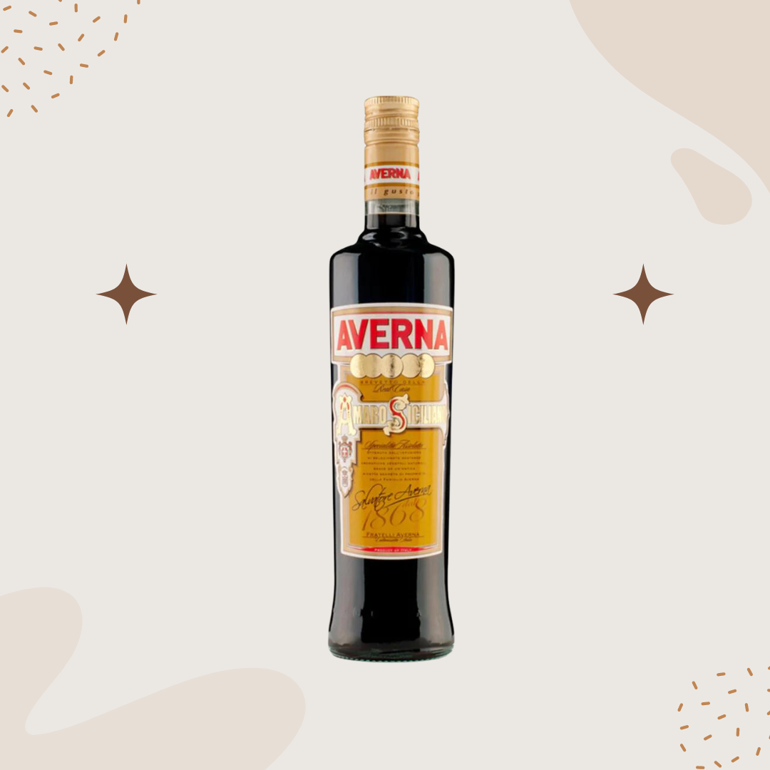 Averna Amaro 700ml