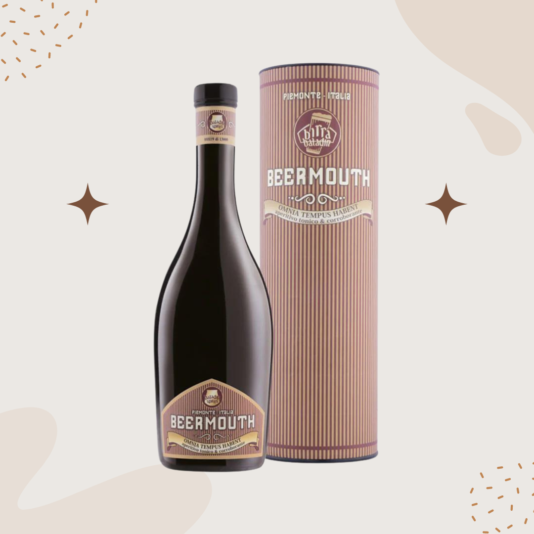 Baladin 'Beermouth' 500ml
