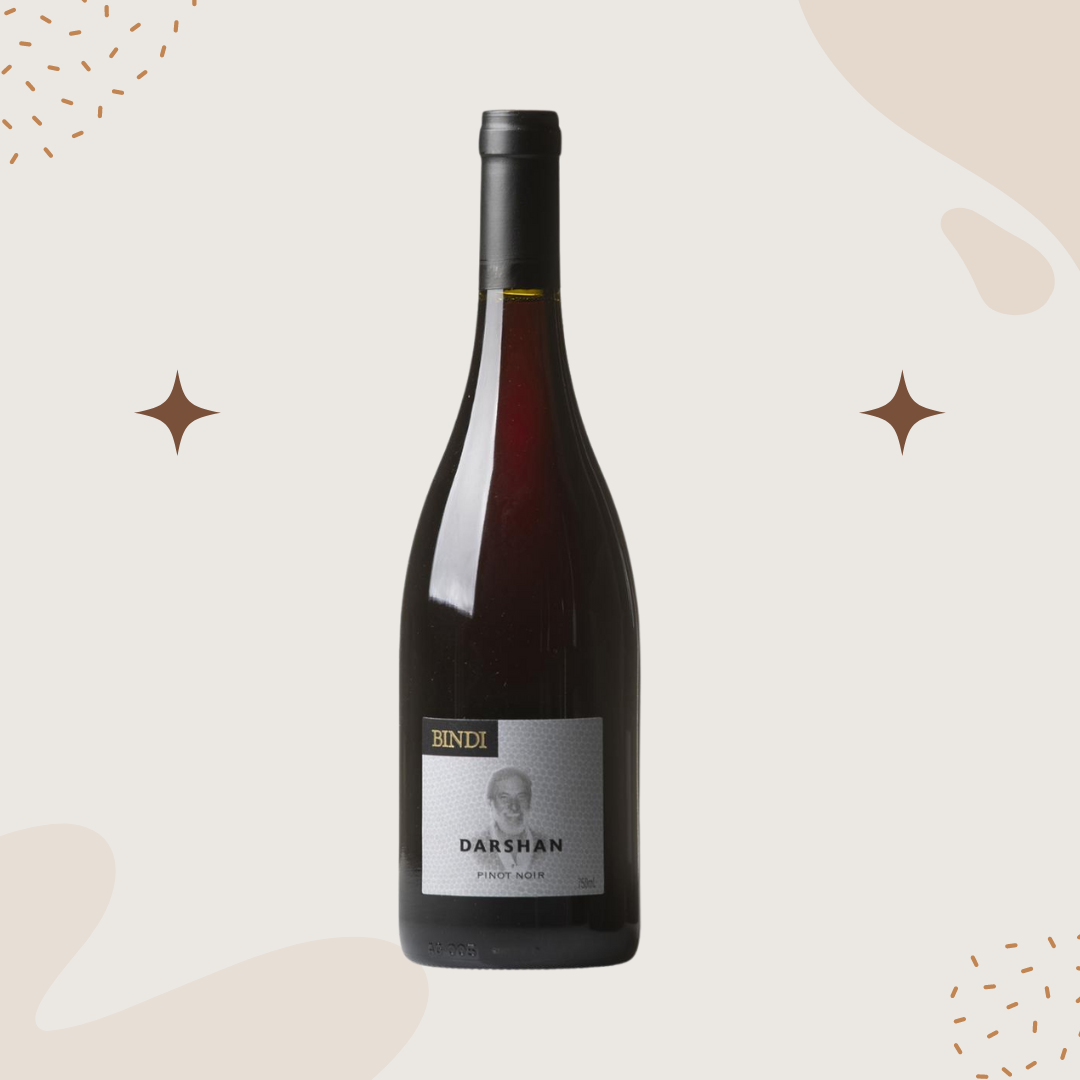 Bindi Darshan Pinot Noir 2020