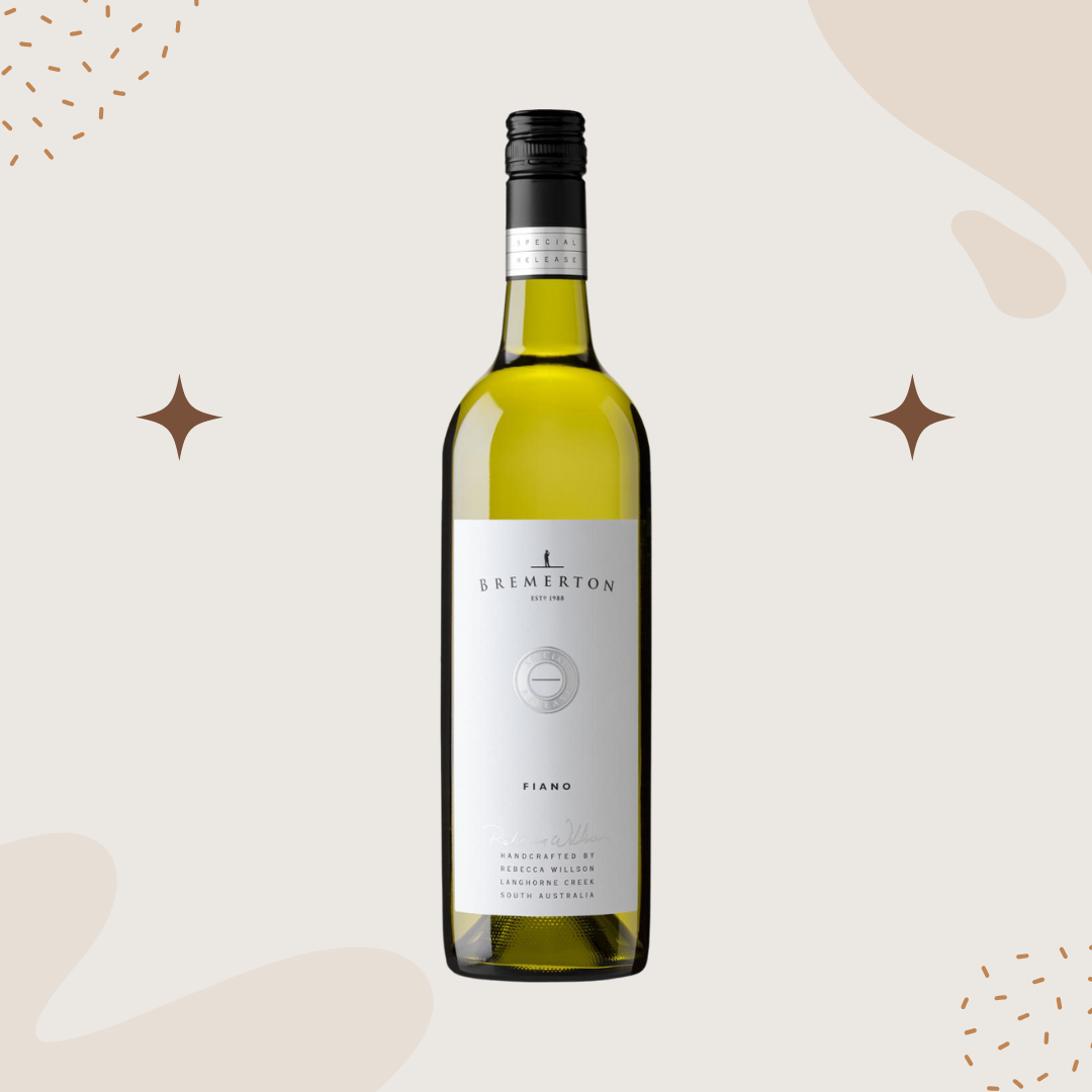 Bremerton Fiano 2024