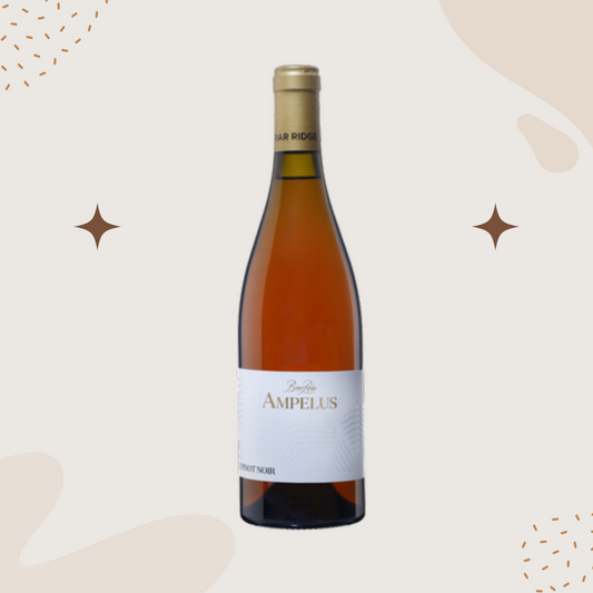 Briar Ridge 'Ampelus' Saignée Shiraz Pinot Noir 2023