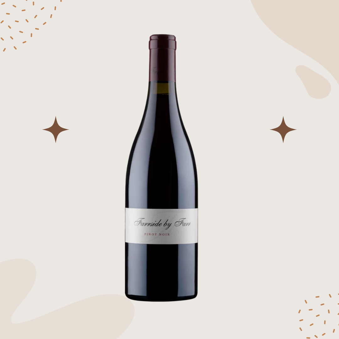 By Farr Farrside Pinot Noir 2023