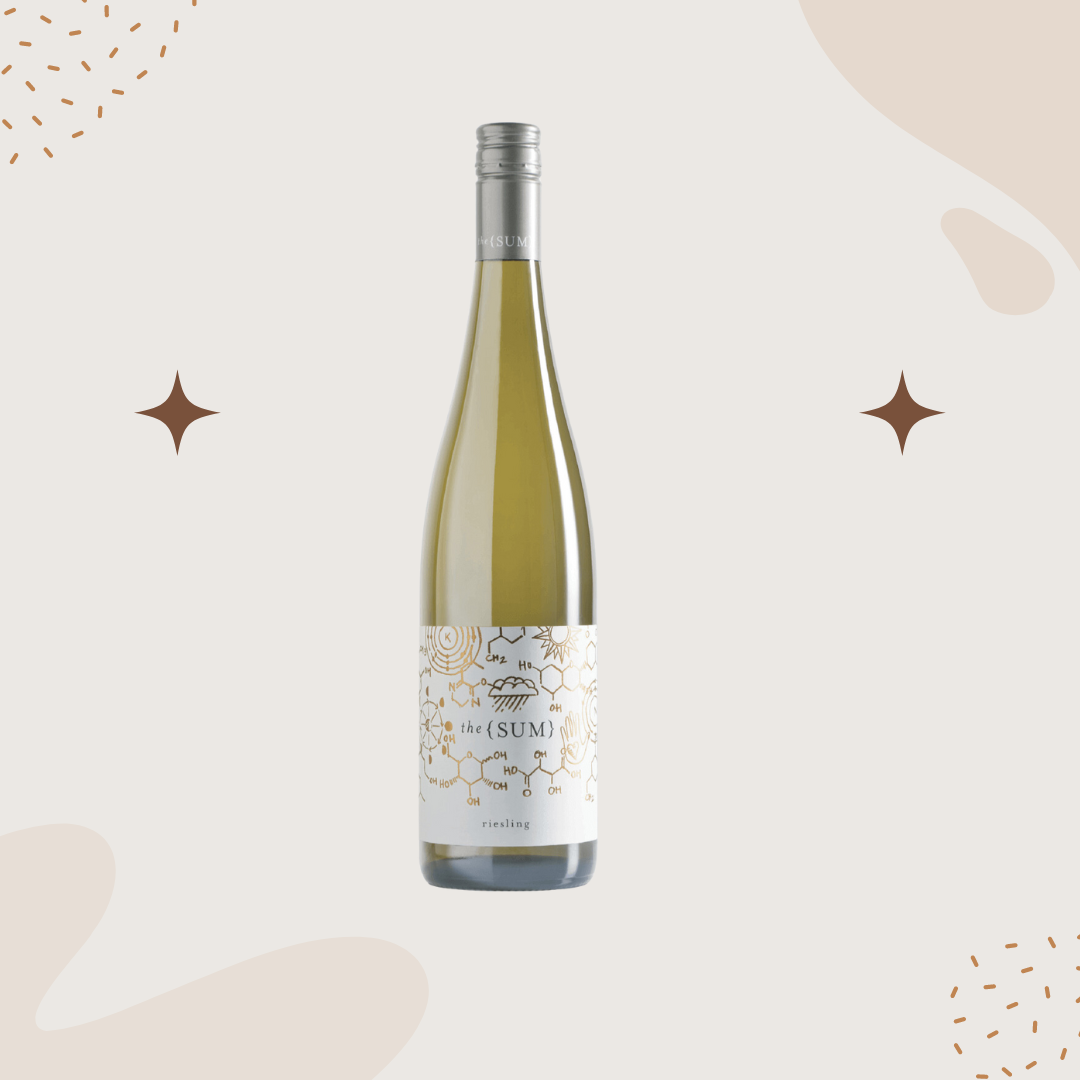 Castelli 'The Sum' Riesling 2024