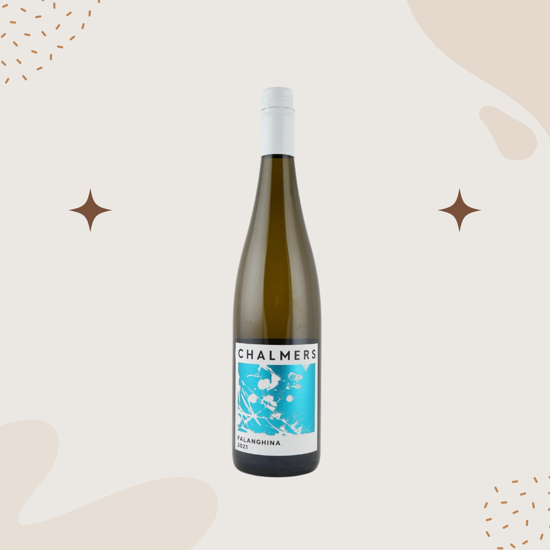 Chalmers Falanghina 2024