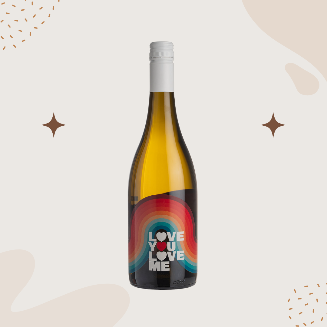 Charlotte Dalton 'Love You Love Me' Semillon 2017