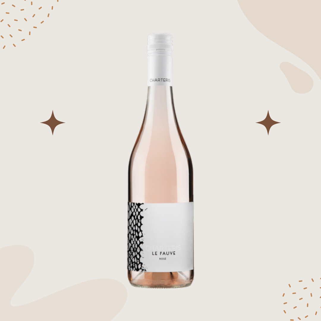Charteris 'Le Fauve' Rose 2023