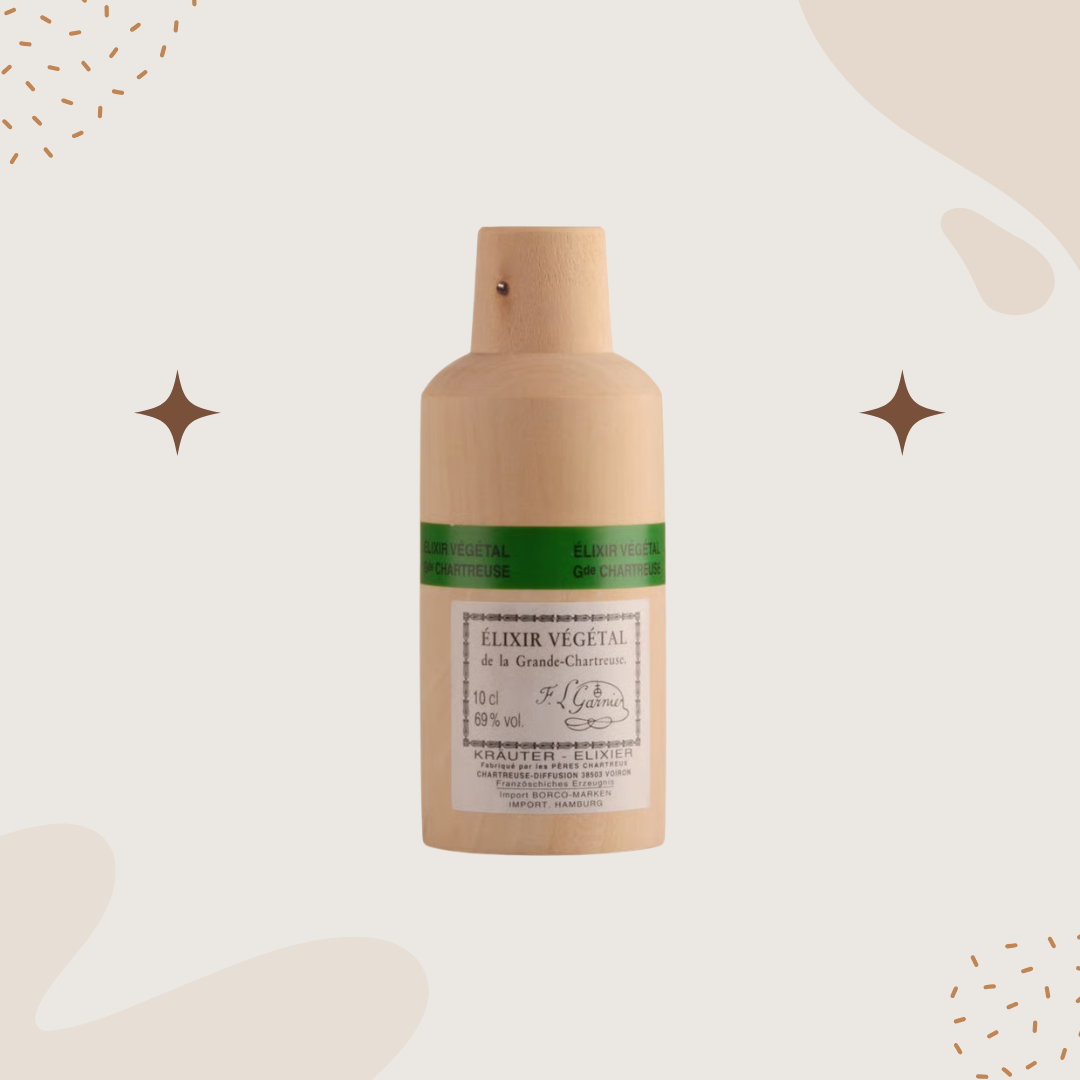 Chartreuse Elixir de Vegetal 100ml
