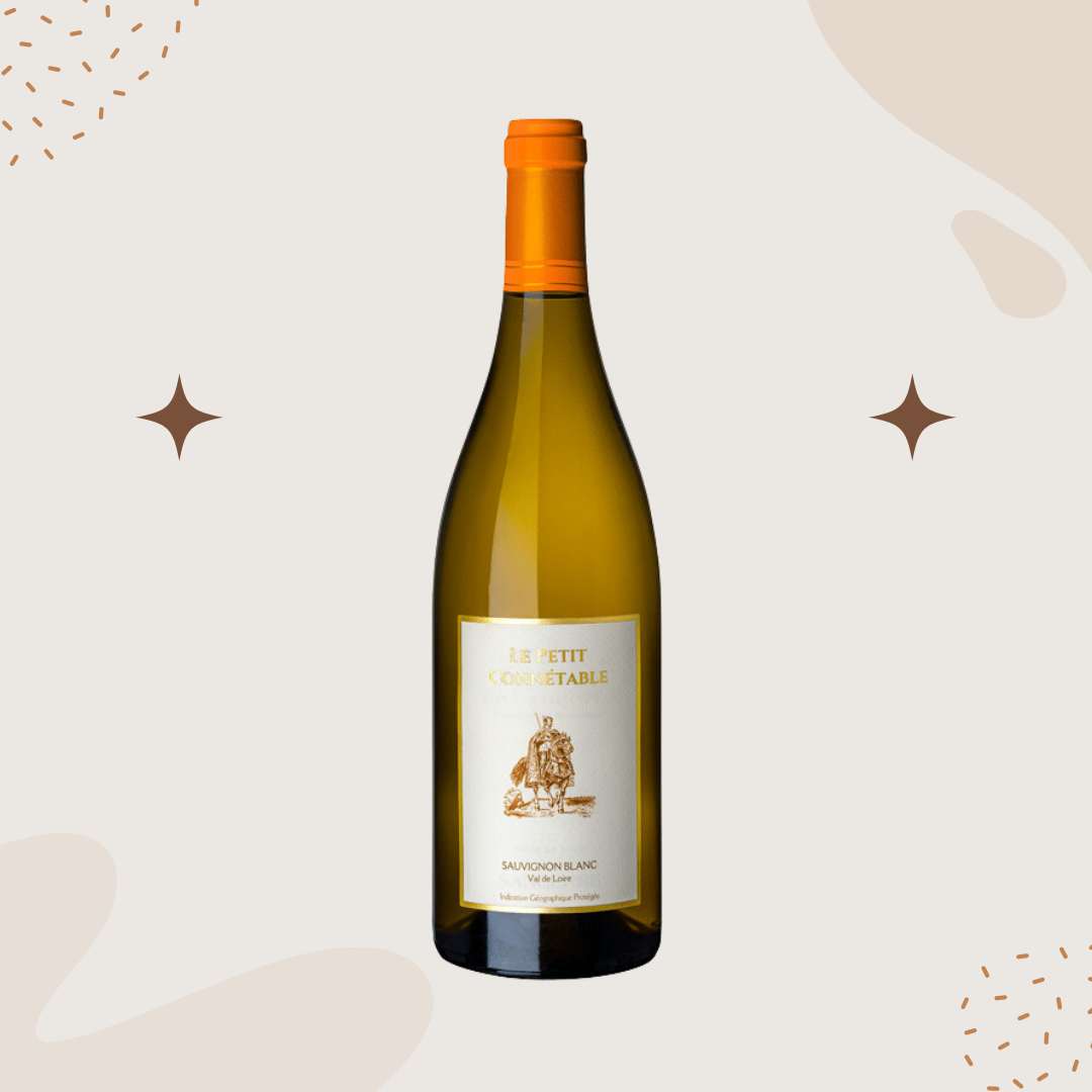 Chateau de Sancerre Petit Connetable Sauvignon Blanc 2023