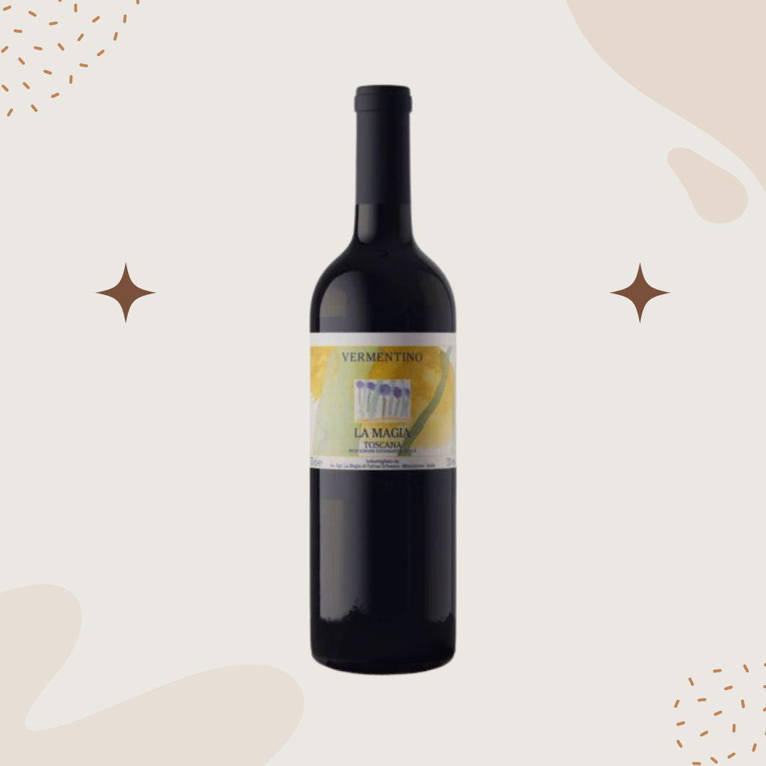 La Magia Vermentino Toscana 2024