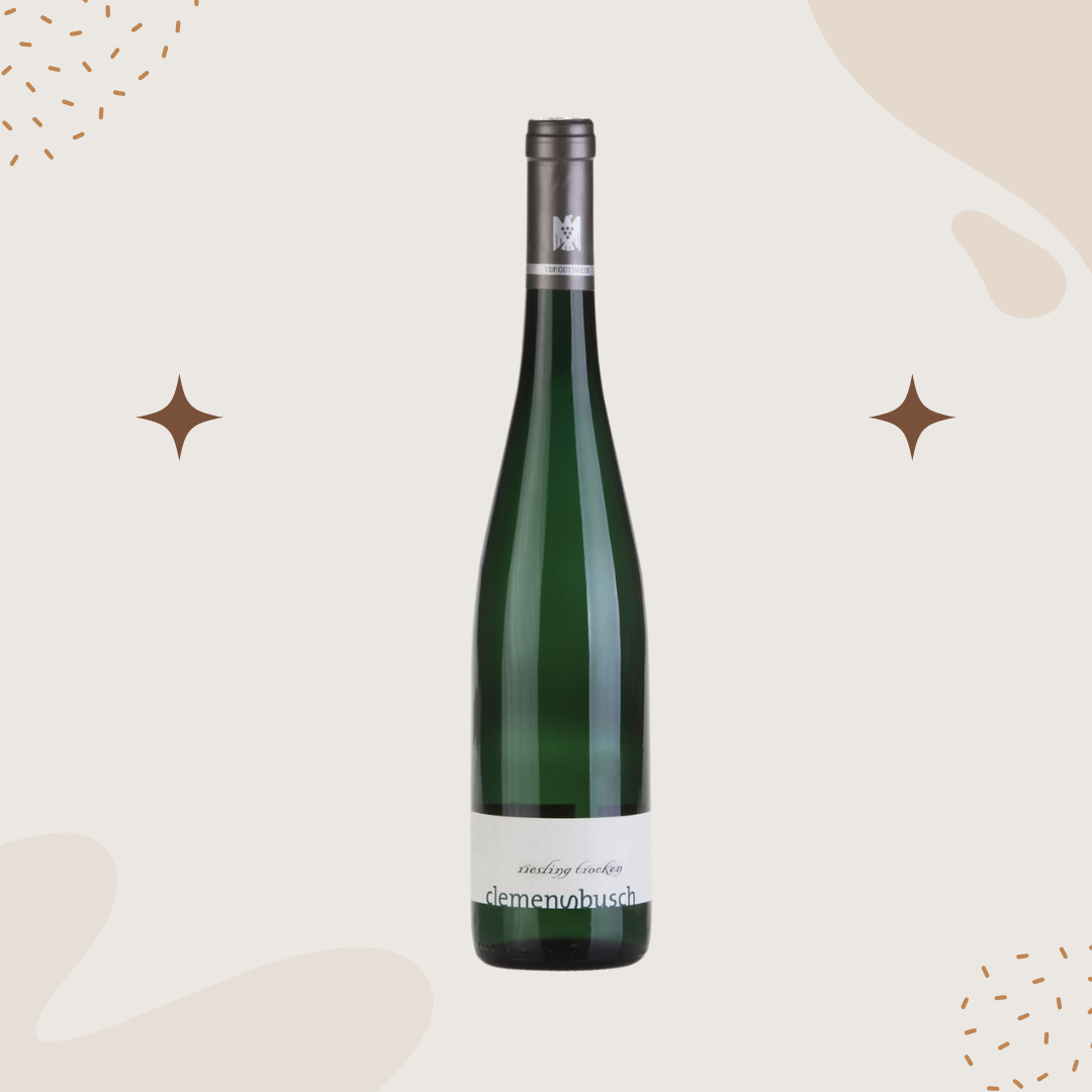 Clemens Busch Trocken Riesling 2023