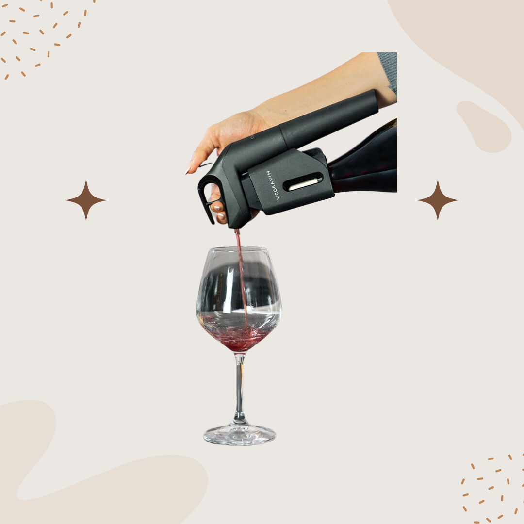 Coravin Timeless Three+