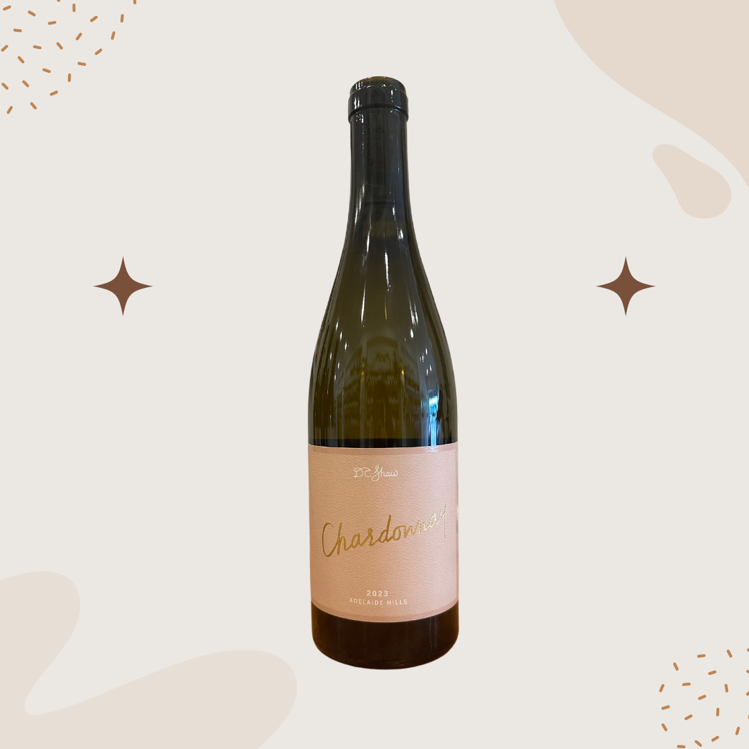 DC Shaw Morialta Chardonnay 2023