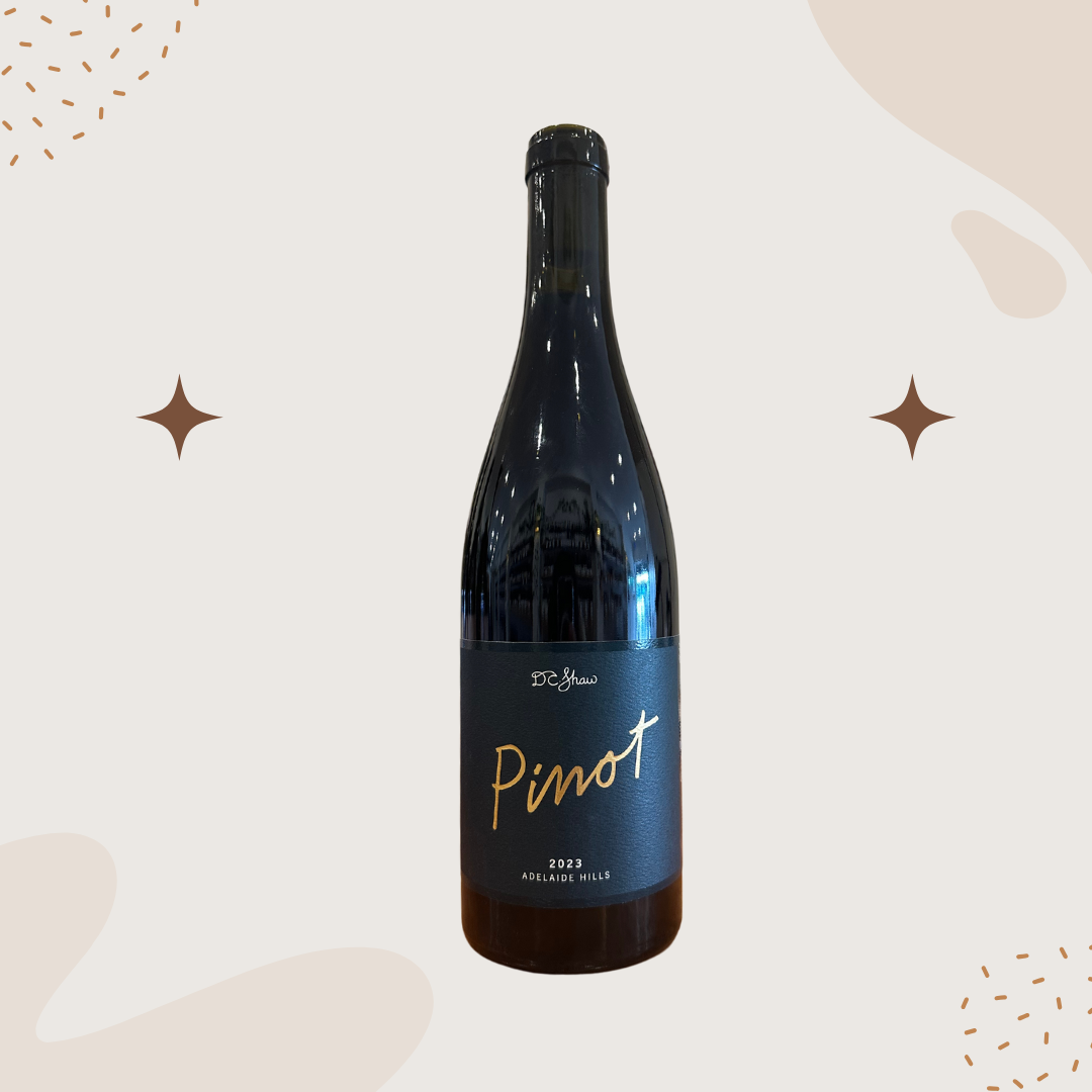 DC Shaw 'Scary Gully' Pinot Noir 2023 – Vera Wine