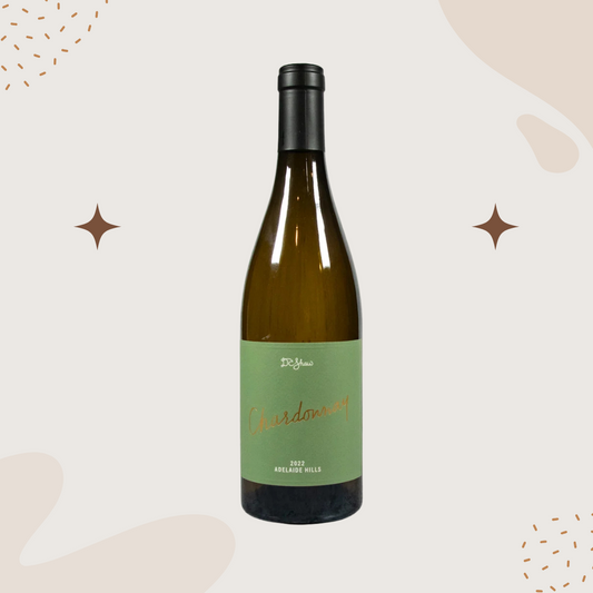 DC Shaw Scary Gully Chardonnay 2023