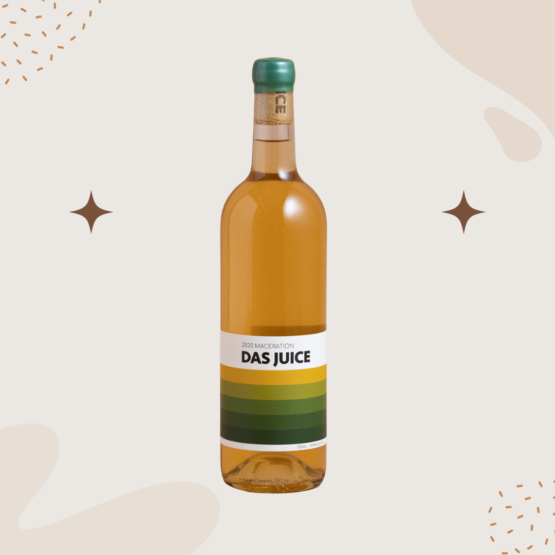 Das Juice Maceration 2022