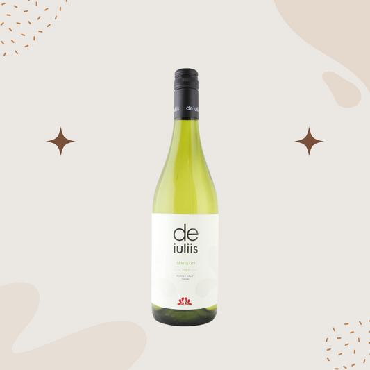 De Iuliis Estate Semillon 2023