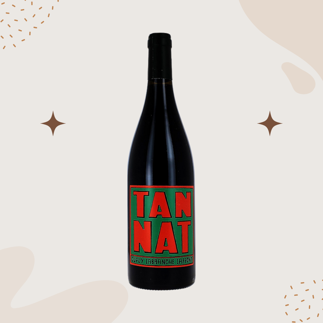 Domaine Labranche Laffont VdF 'Tan Nat' 2022