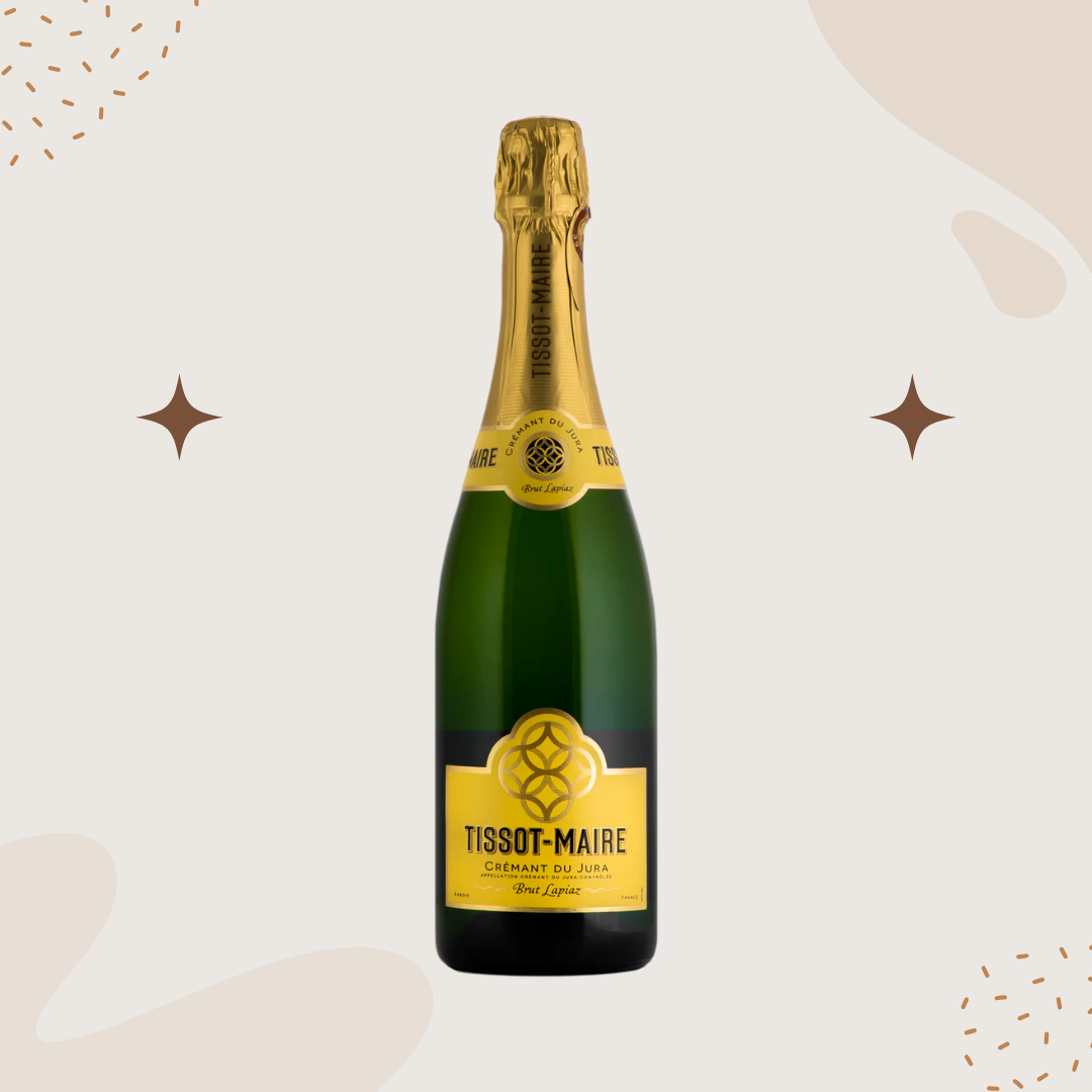 Domaine Maire & Fils Tissot-Maire Brut NV