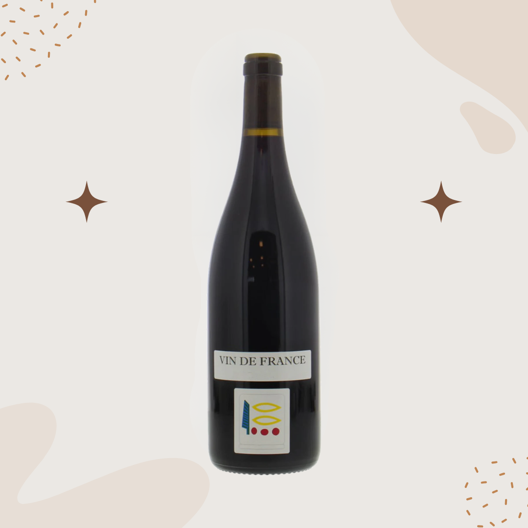 Domaine Prieuré Roch VdF Pinot Noir 2023