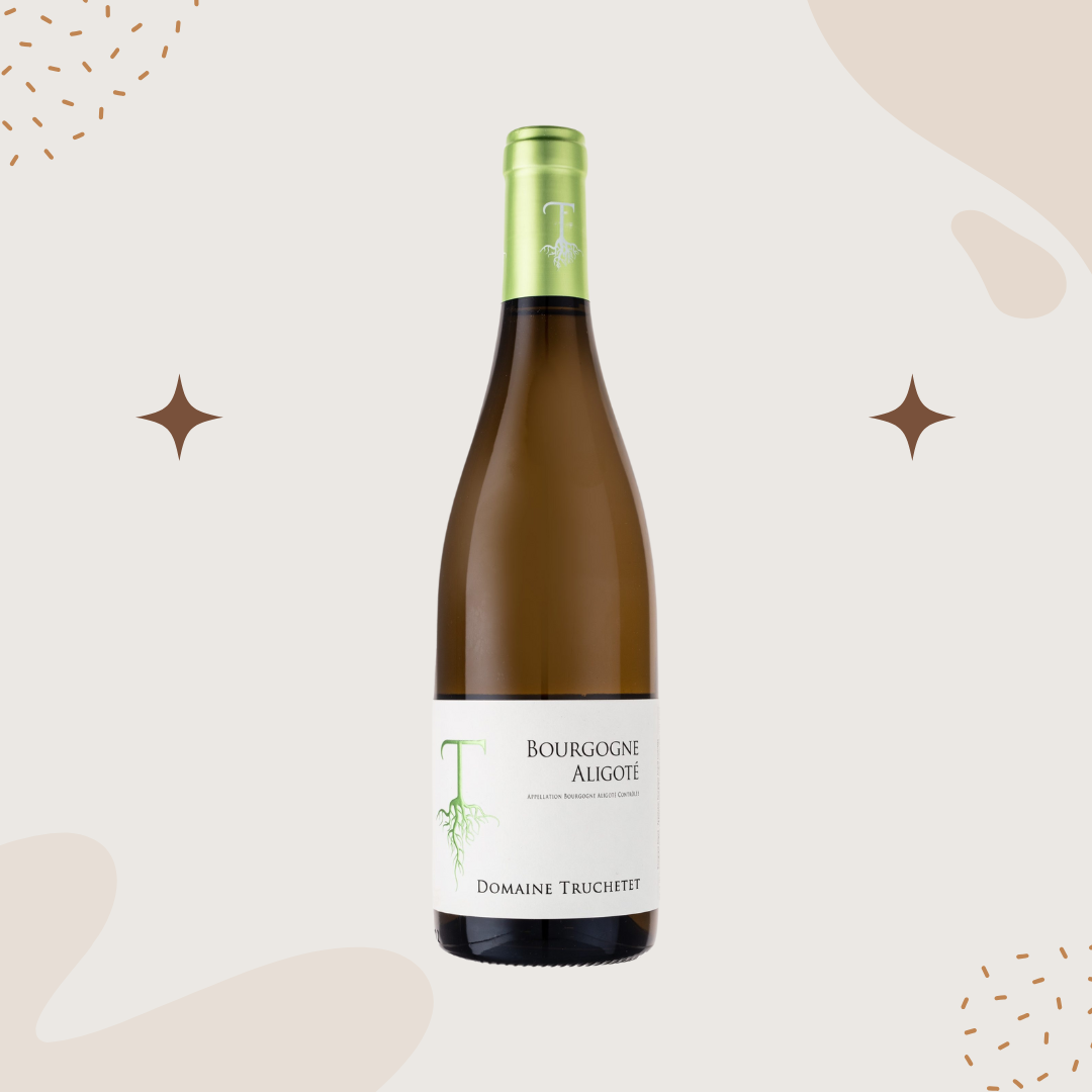 Domaine Truchetet Aligote 2022