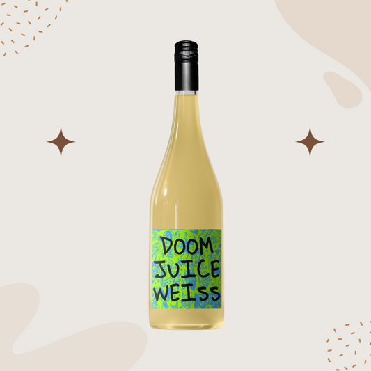 Doom Juice Weiss 2024