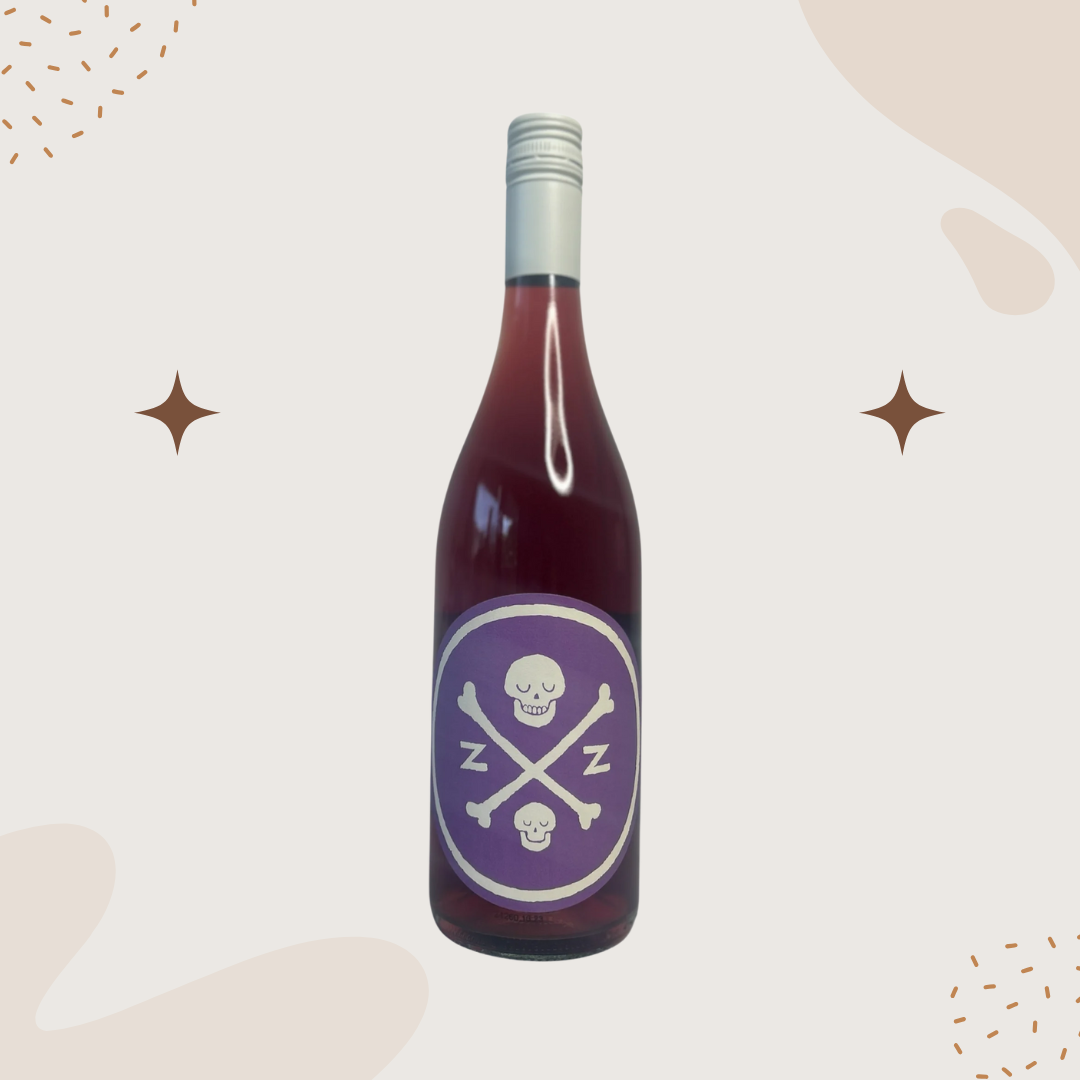 Dormilona 'Aka' Light Red 2024