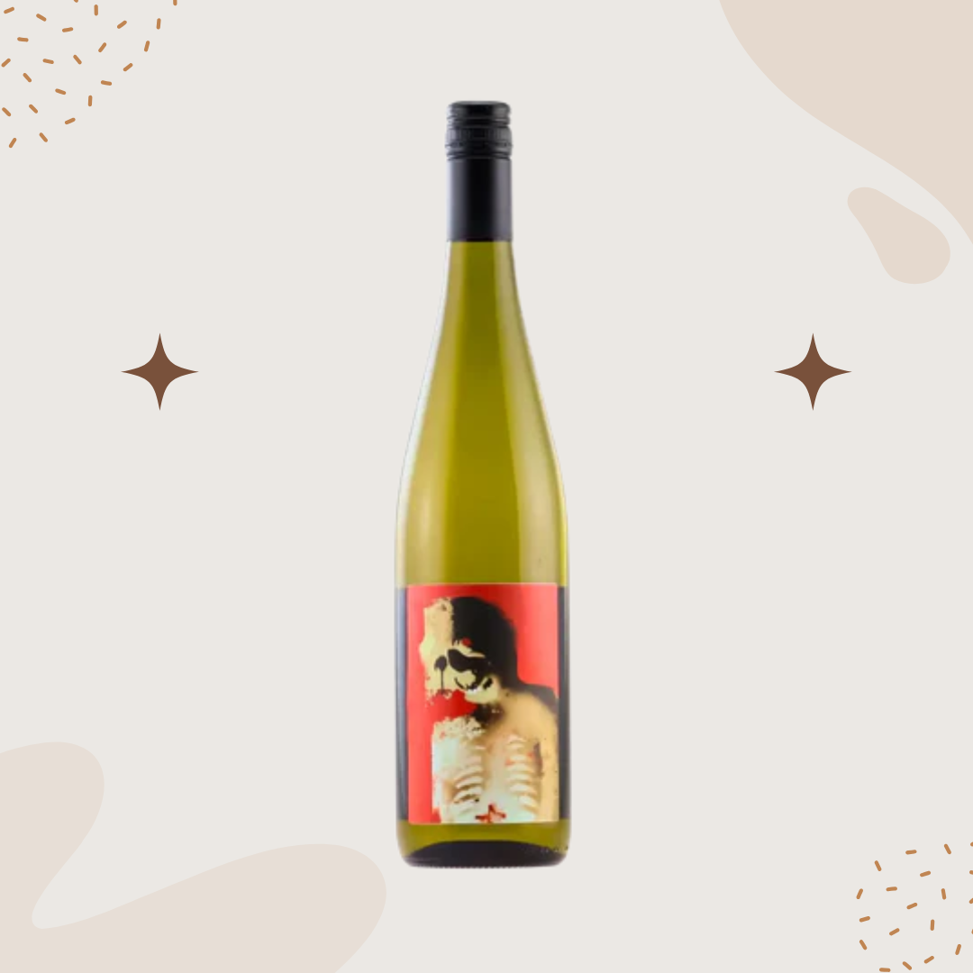 Dr Edge 'Tasmania' Riesling 2024