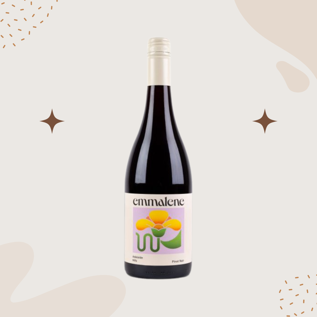 Emmalene Pinot Noir 2023