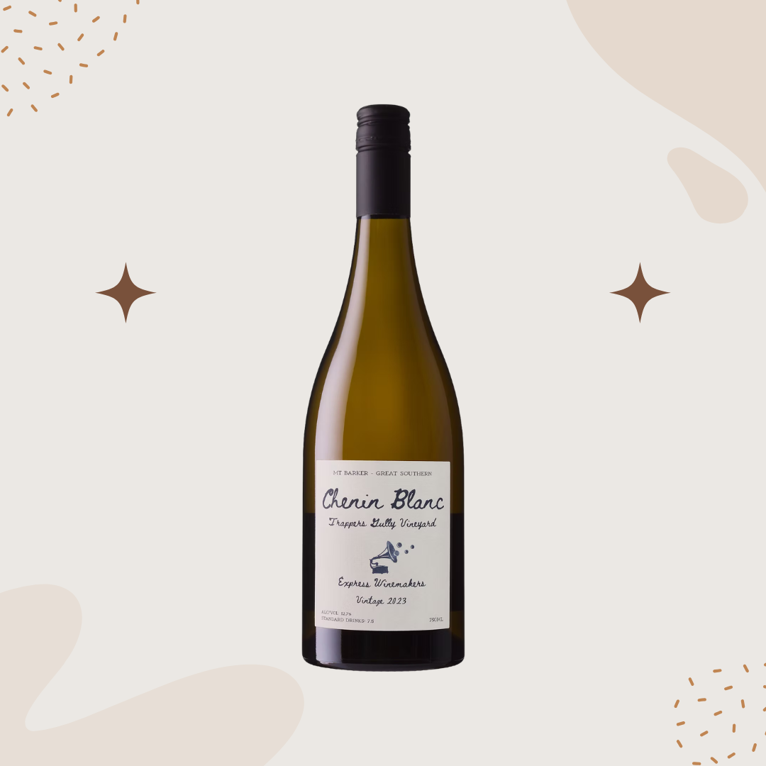 Express Winemakers Chenin Blanc 2025
