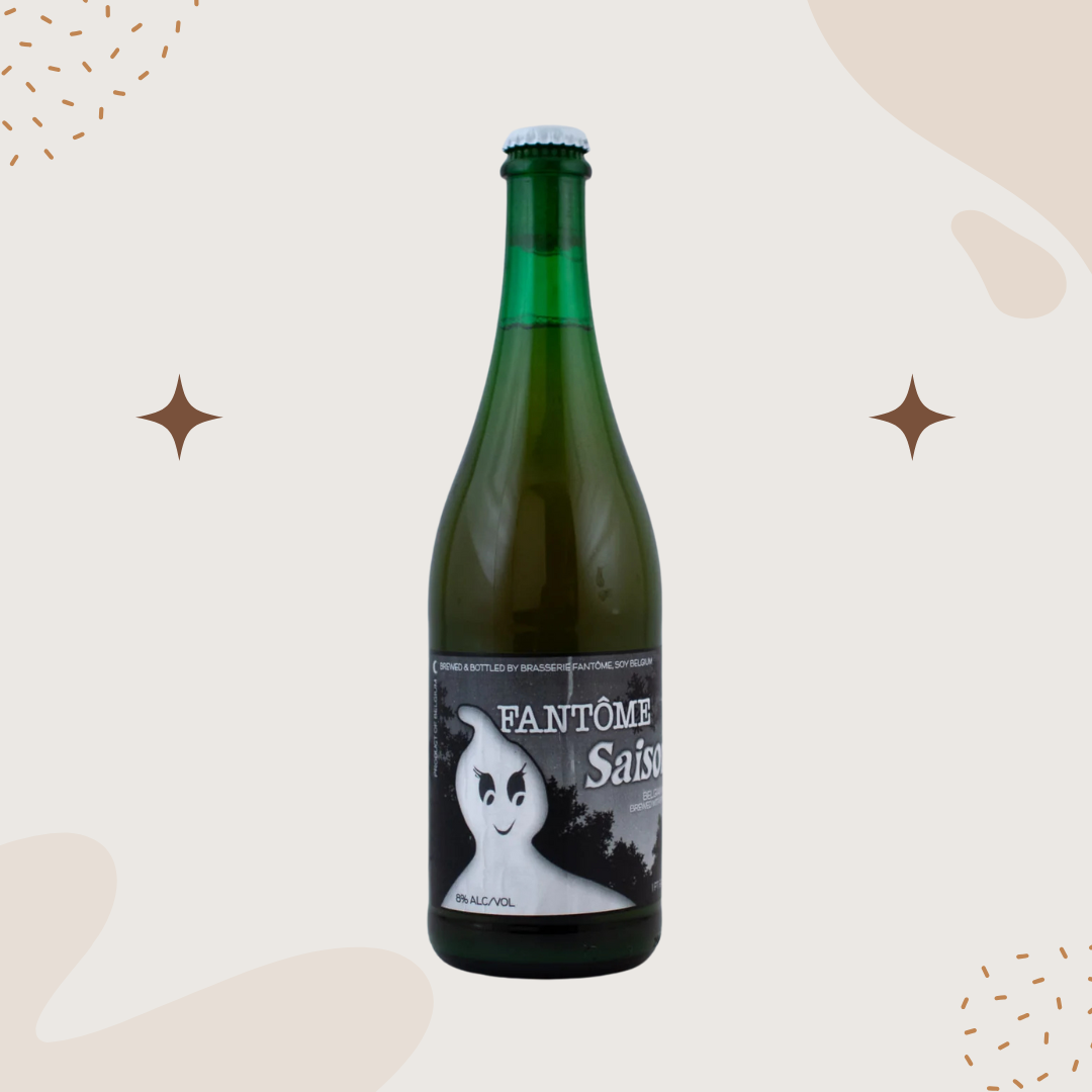 Fantome Saison 750ml