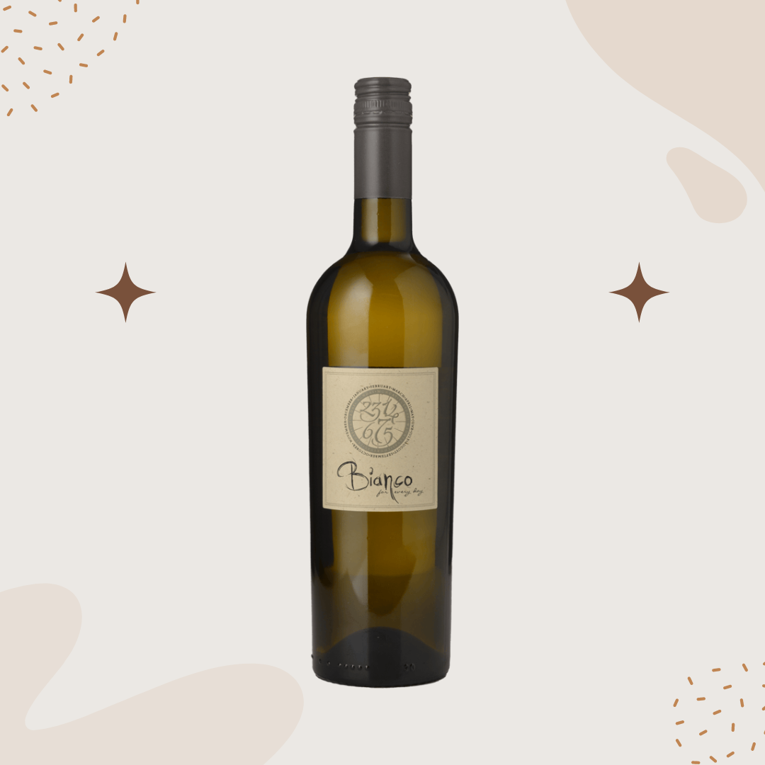 Farina Garganega Bianco MV