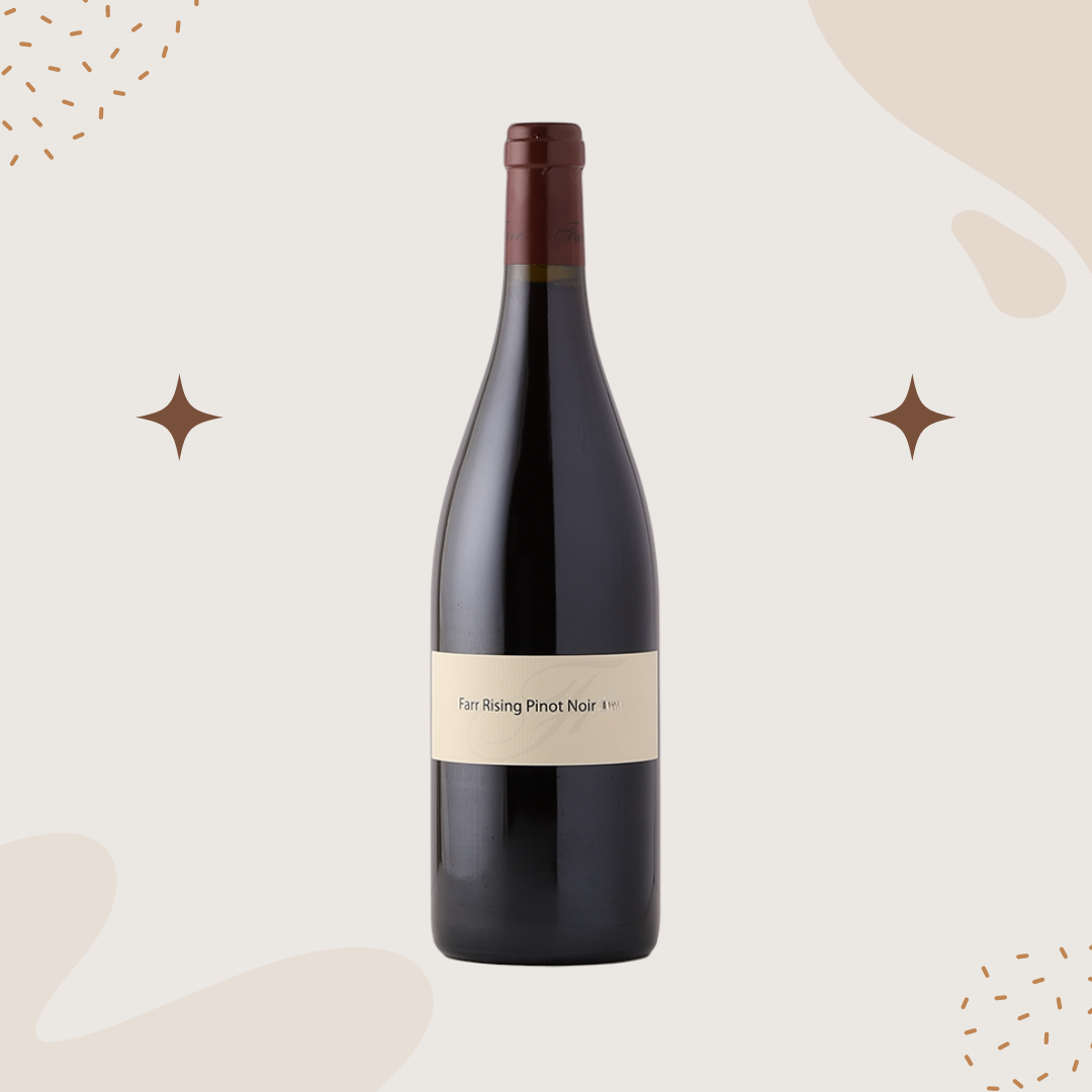 Farr Rising Geelong Pinot Noir 2023