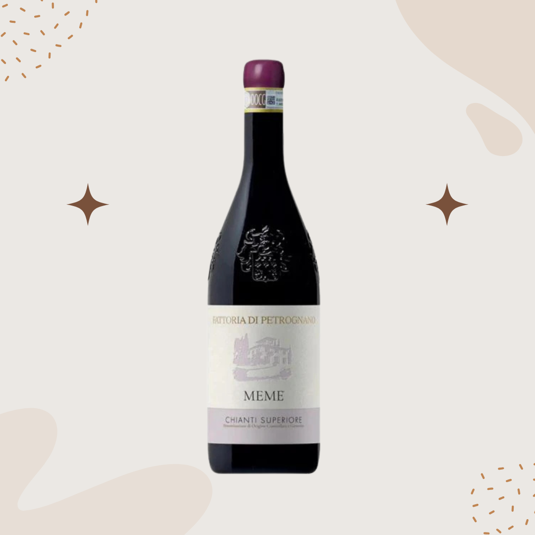 Fattoria di Petrognano Chianti Superiore DOCG 2023