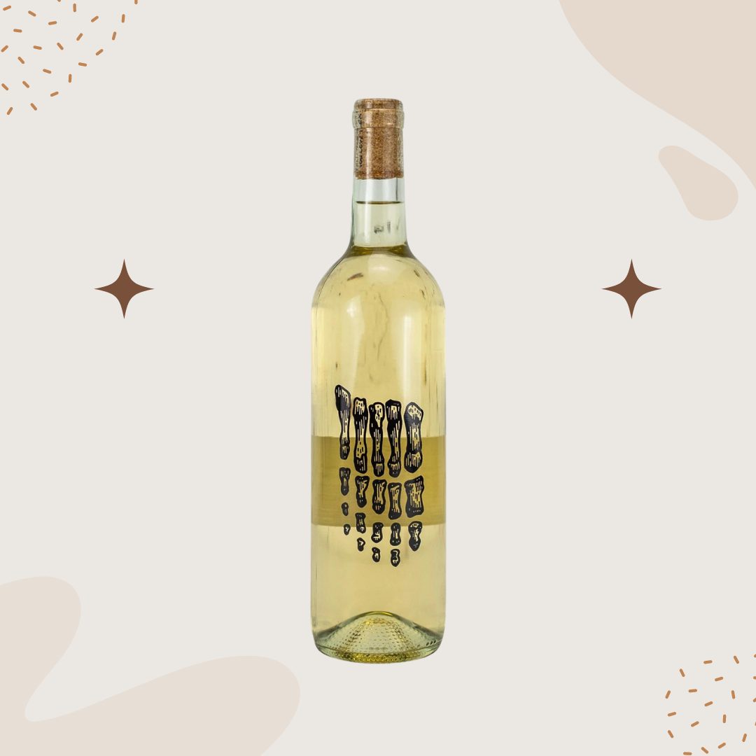 Fin Wines 'Not Too Bad' Vermentino 2023